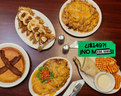 Raffaella Caffe (Merida)