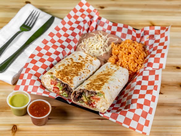 Burrito