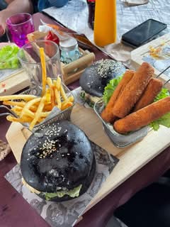 Zombieburgers
