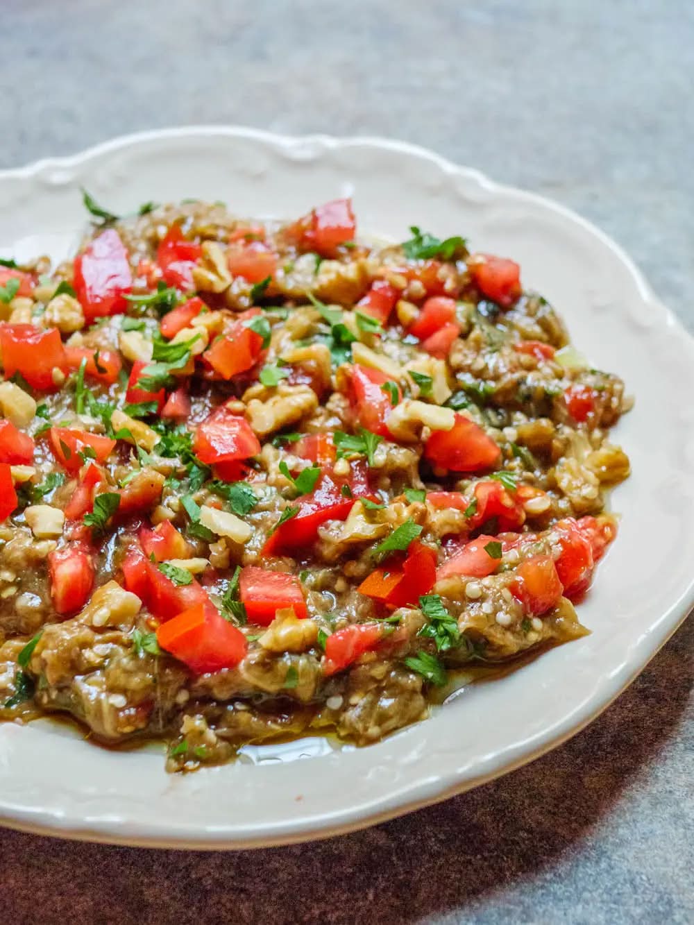 Baba Ganoush