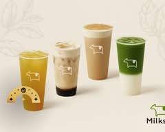 Milksha (447 Great Mall Drive)