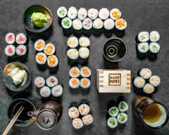 Hello Nori (Avenue Northeast)