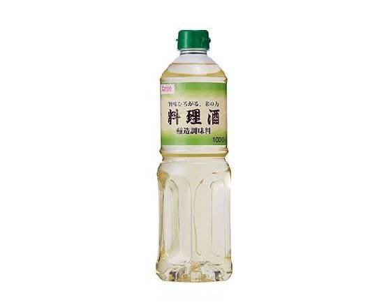 303432：Kprice 料理酒 1Lペット / Kprice Cooking Sake