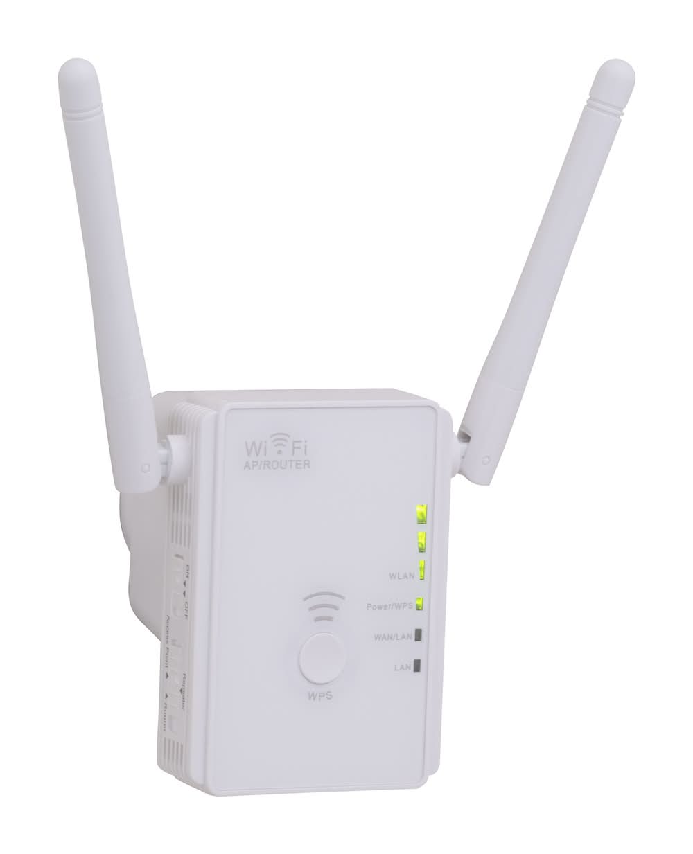 Antsig Wi-Fi Range Extender