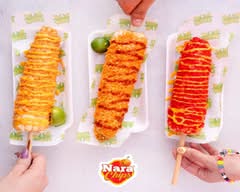 Narachips ( Zapopan )