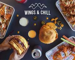Wings & Chill (Las Torres)