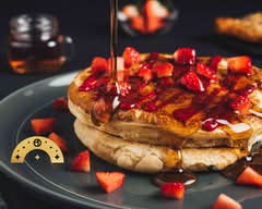 Brunch & Munch - Canek