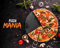 Pizza Mania - Tournan en Brie