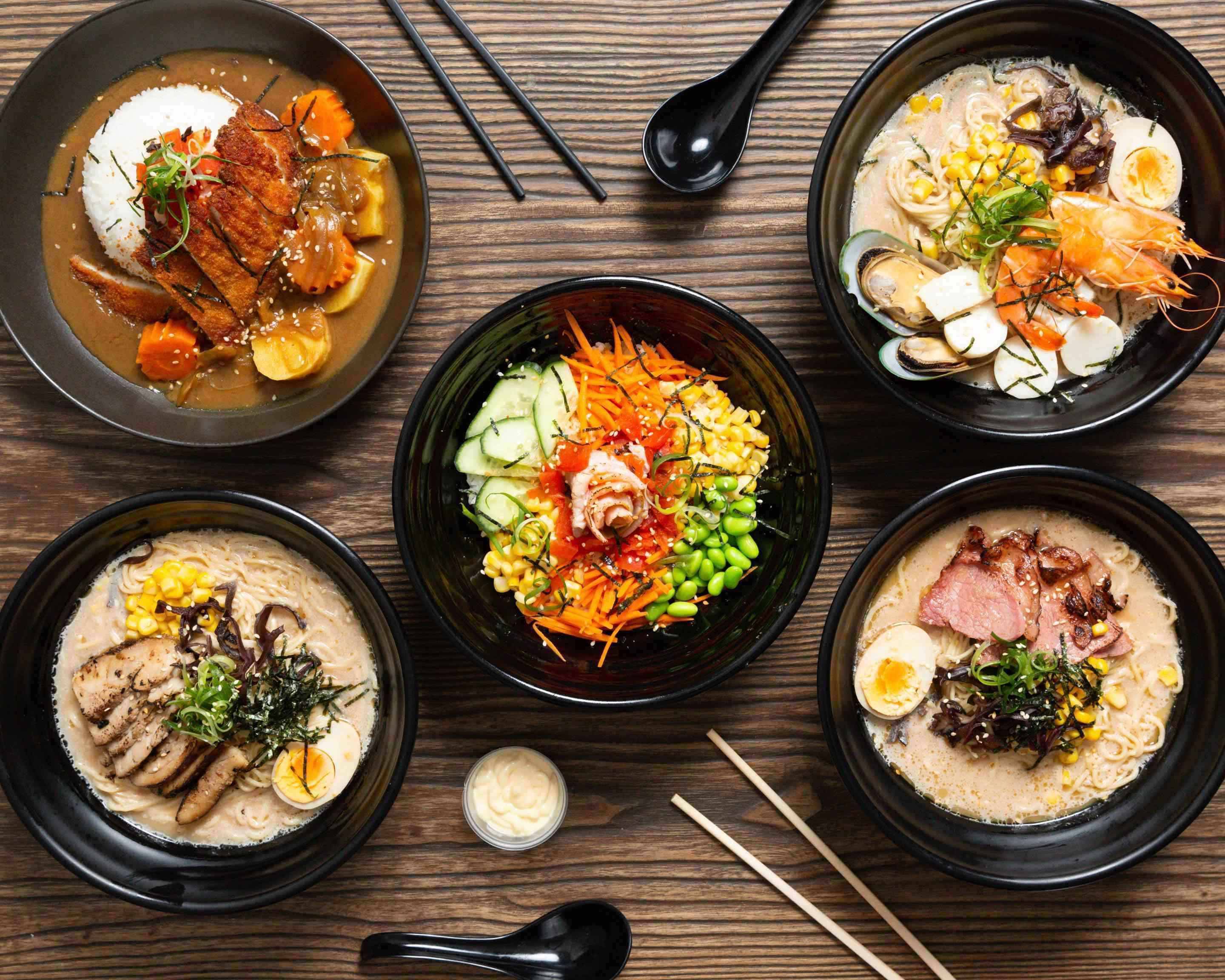 Order Japanese Kitchen Menu Delivery and Takeaway in Melbourne | Menu ...