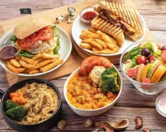 帕里諾咖啡