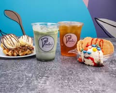 Viola's Ice Cream Social