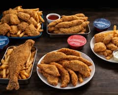 Lawrence's Fish & Shrimp (Olympia Fields)