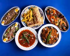 Djerba Restaurant 🇹🇳