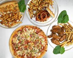Grillfather Pizza  & Wings