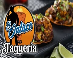 TAQUERIA EL JALISCO (Leon) Insurgentes