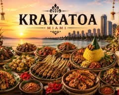 Krakatoa Miami (1900 NE Miami Ct)