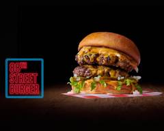 88th Street Burger Bar - Northgate Canterbury