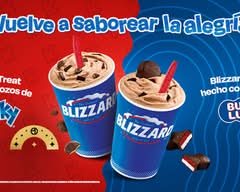 Dairy Queen - Gante
