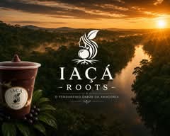 Açaí IAÇÁ ROOTS  (Portas do Sol)