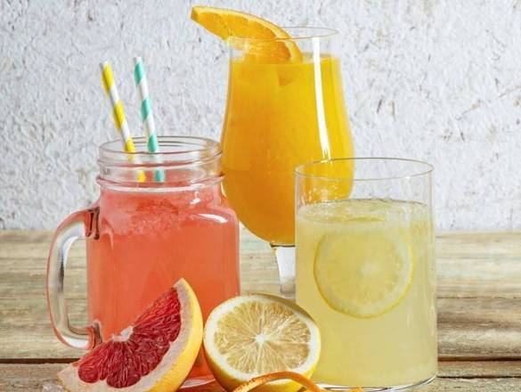 Limonada de Limão