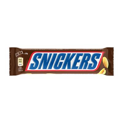 SNIKERS