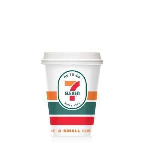 Small Coffee - House Blend 12oz