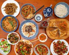 Apandim Uyghur Restaurant (Burwood)