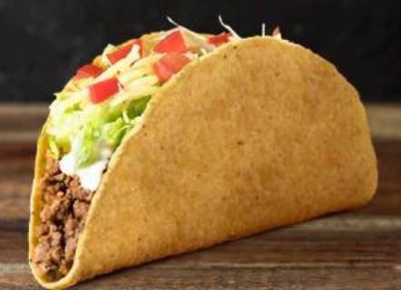 Taco Supreme