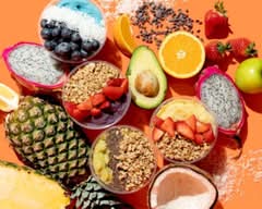 Rush Bowls (5833 Lewis Center)