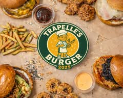 Trapelle’s Burger