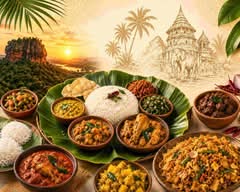 Nithiy Srilankan Takeaway