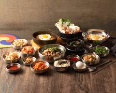 甲多伊 韓式料理