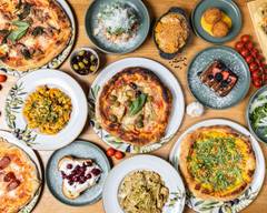 Penny Squares @ Canopy By Hilton London City