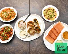 DREAMZ PURE VEGETARIAN RESTAURANT