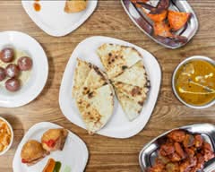 $5 Curry House- Melbourne