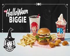 Wendy's (Liverpool Academy)
