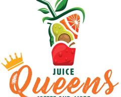 JUICE QUEEN'S