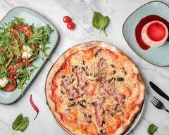 Amigo Pizza