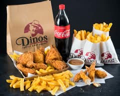 Dinos - Midleton