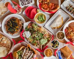 Lola's Cocina (Huntsville)