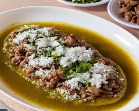 EL HUARACHE LOCO 😜 desayunos y más…