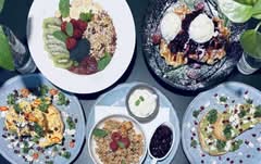 "Potters Hotel & Restaurant"