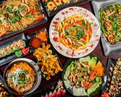 iPho Sushi Bar and Kitchen (Widewaters Parkway)