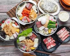 五路鍋聖 台中梧棲店