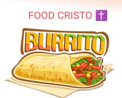 Burritos Food Cristo