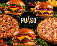 PULSO Burger & Pizza