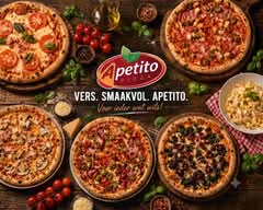 Pizza Apetito