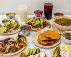 El Compita Taquería