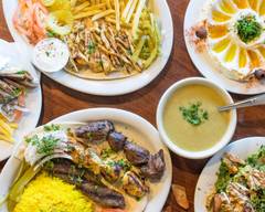 Shatila Lebanese Restaurant