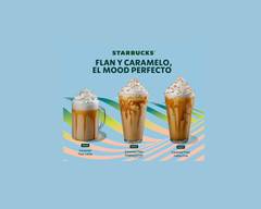 Starbucks - Pradera Concepción